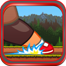 Fast Foot Trials aplikacja