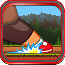 Fast Foot Trials APK