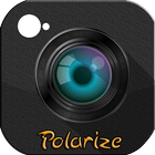 Polarize Filter icon