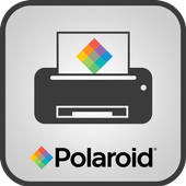 Polaroid Print APP – ZIP icon