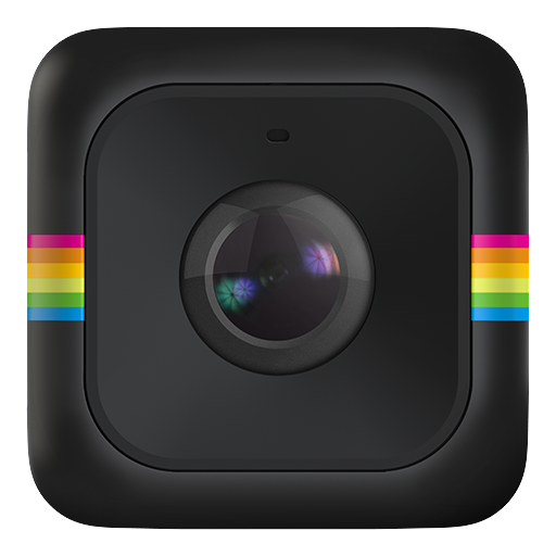 Polaroid CUBE+