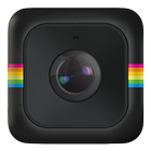 Polaroid CUBE+ Zeichen