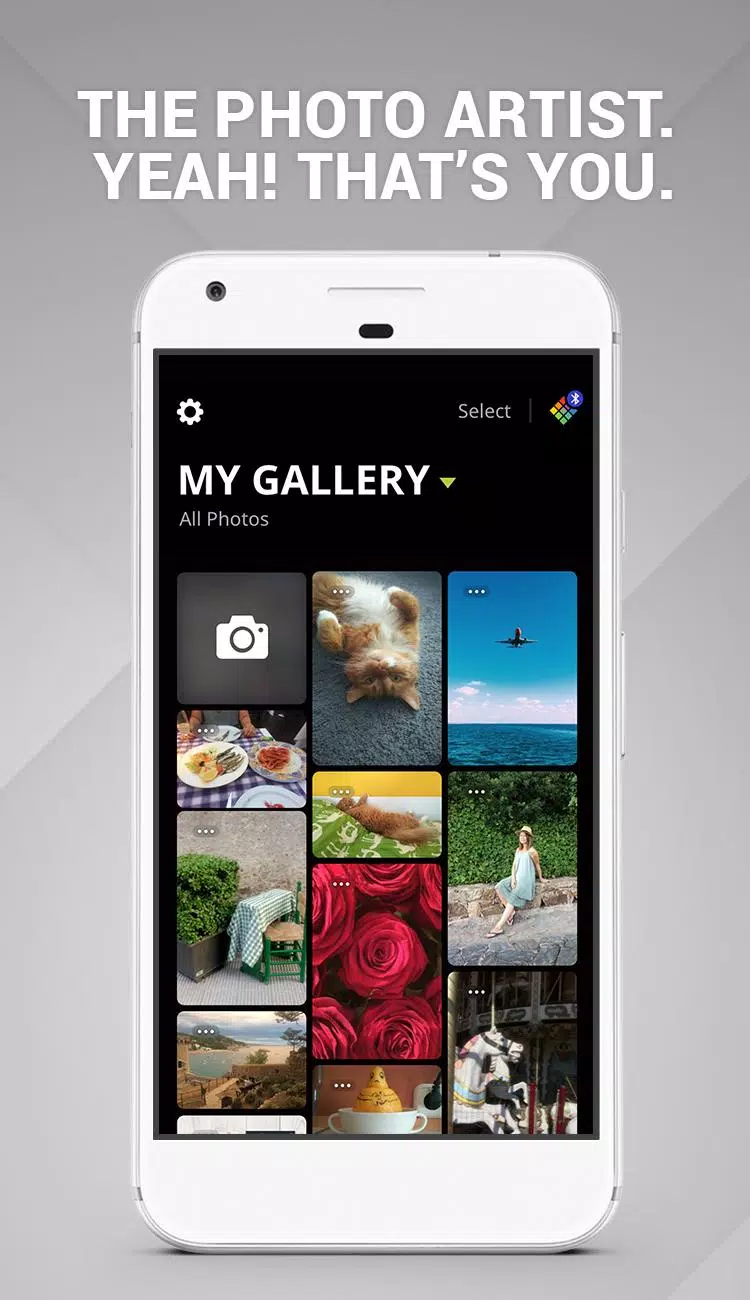 Polaroid Zip APK for Android Download