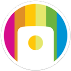 Insta-Share Printer アイコン