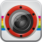 Polaroid XS100i Remote simgesi