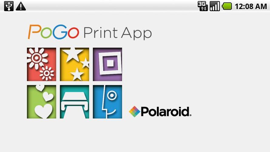 Polaroid PoGo Print App APK for Android Download