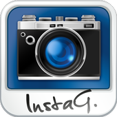 InstaG icon