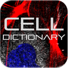 CellDI - Dictionary of cell bi icon