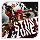 Stunt Zone - Dirt Moto Trial icône