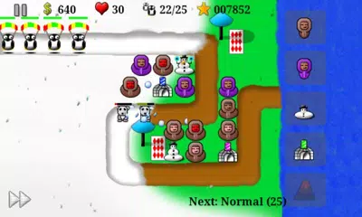 New Eskimo Defense LITE APK download