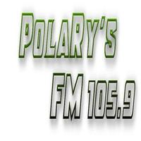 Polarys FM 105.9 plakat