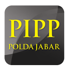 PIPP أيقونة