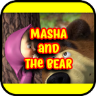 Kartun Masha dan Beruang Full Episode icon