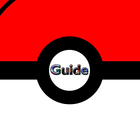 Trick GO Map For Pokemon GO أيقونة