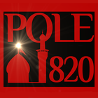 Pole820 icône