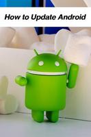 How to Update Android تصوير الشاشة 1