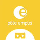 Mon entretien d’embauche VR - Pôle emploi APK