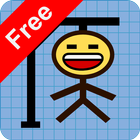 Hangman Free icône