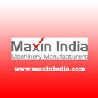 Maxin India icône