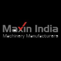Maxin India Affiche