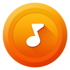 Simple Music Mp3 player pro icône