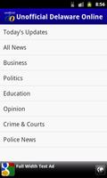 Unofficial Delaware Online ảnh chụp màn hình 3