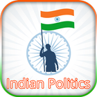 Indian Politics icône