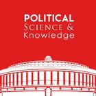 Political Knowleadge & Science icône