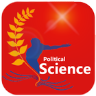 Political Science icône