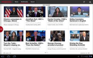POLITICO For Tablet screenshot 3