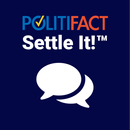 PolitiFact's : Settle It! APK
