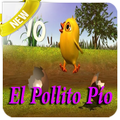 El Pollito Pío