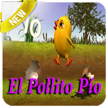 El Pollito Pío