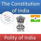 Polity/Constitution of India icône