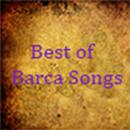 Best Songs of Barca APK