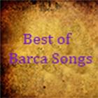 Best Songs of Barca-icoon