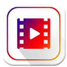 Offline Video Player HD আইকন