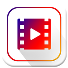 Offline Video Player HD ícone