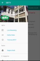 SBTV screenshot 1