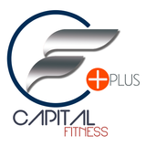 Capital Fitness icône