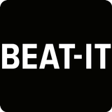 Beat-it icône