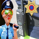 Police Siren Mix Sound Effect APK