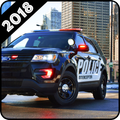 Police Wallpaper