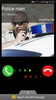 Fake Police Call Prank Affiche