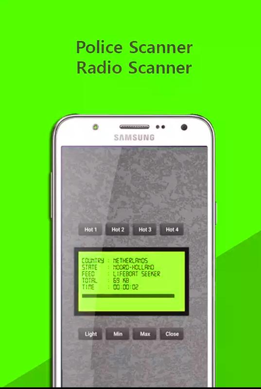 Police+Radio Scanner 2017 APK Download - Free Tools APP ...