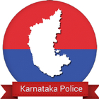 Karnataka Citizen Police biểu tượng