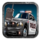 لاسلكي الشرطة المطور 2017 icône