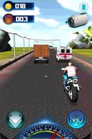Police Bike Game 2015 capture d'écran 1