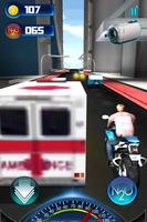 Police Bike Game 2015 capture d'écran 2