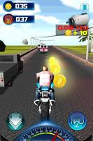 Police Bike Game 2015 capture d'écran 3
